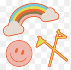 Camp Romper - Happy Emoji,Emoji With Tydie Or Nah Emojis