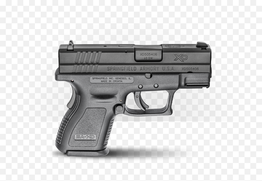 Xd Sub - Springfield Xd 40 Subcompact Emoji,Navy Blue Work Emotion Xd9