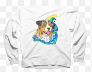 Dog Sweatshirts - Sweater Emoji,Samurai Jack Emoji Dogs