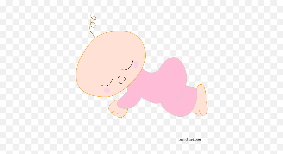 Free Baby Shower Clip Art - Fictional Character Emoji,Baby Girl Emoji Transparent Background