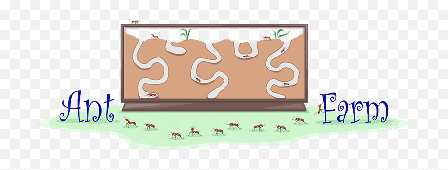 Build An Ant Farm - Language Emoji,Ferdy The Ant Vimeo Emotion