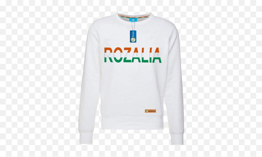 Rozalia Fashion Ltd - Try It Be Happy Long Sleeve Emoji,Facebook Sweater Emoticons