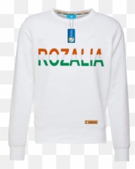 Rozalia Fashion Ltd - Try It Be Happy Long Sleeve Emoji,Facebook Sweater Emoticons