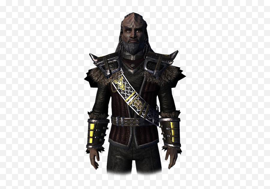 Join The Klingon Defense Force Today - Fictional Character Emoji,Is Their A Klingon Warrior Emoji