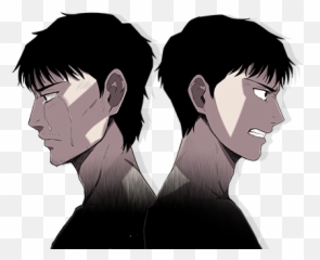 Manga - Read Online Free Kemonojingai Bl Bl Traces Of Memory Manhwa Emoji,Kimi No Na Wa Emojis