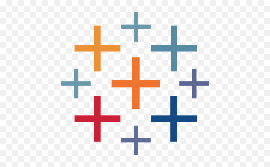 Xoomtrainings Blog - Tableau Logo Gif Emoji,Is Emotion Coding Christian