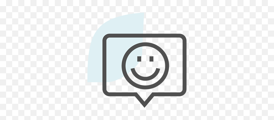Schmuzter Social Media Marketing Agency Creative Agency Nyc - Happy Emoji,Worried Eyebrows Emoticon