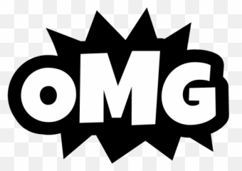 Omg Icon Png And Svg Vector Free Download - Language Emoji,Surprise Oh My God Emoji
