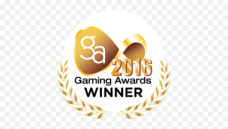 Download Install The Casino App - Logo Global Gaming Awards Emoji,Greem Emoji