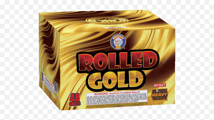 Buy Fireworks Online - Rolled Gold Firework Emoji,Rwarning Emojis