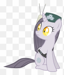 Gigaponys Pony Drawings And Vectors - Mythical Creature Emoji,Zergling Emojis