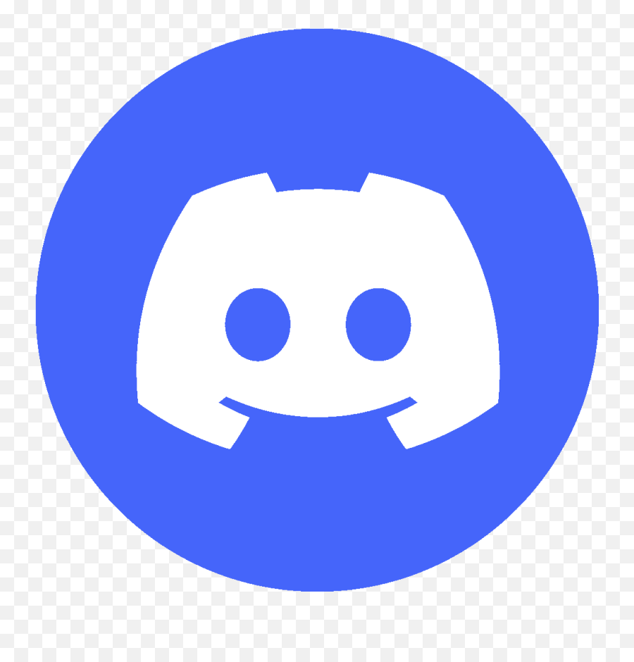 Discord Logo - Disabled Discord Account Emoji,Simbolos De Emoticons E Seus Significados