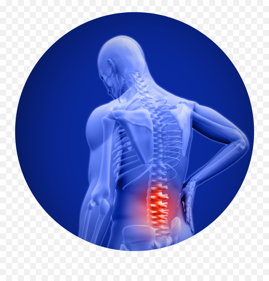 Lower Back Pain Png Pic - Backpain Png Emoji,Emoji With Back Pain