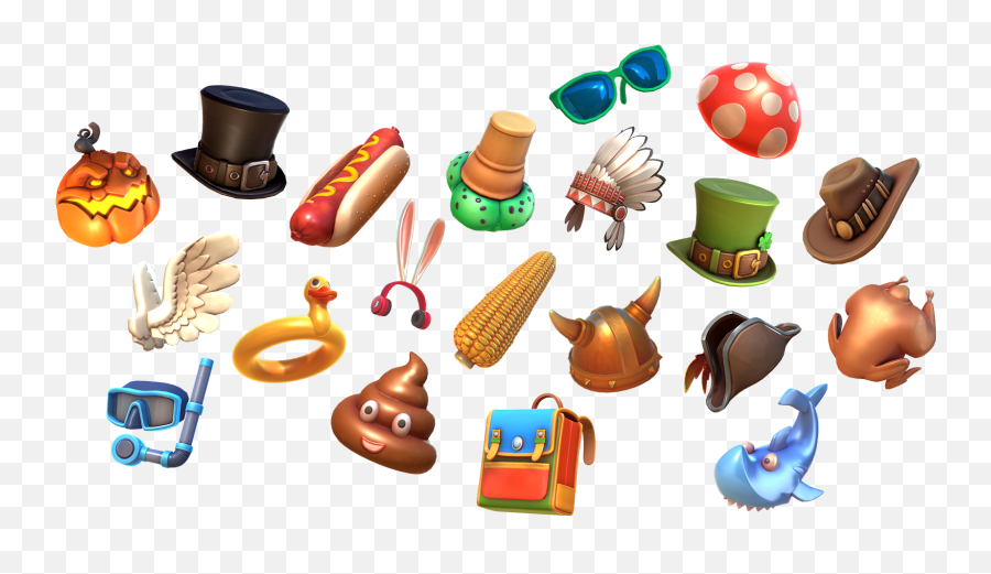 Brawlout Software Updates Latest Ver 220 - Perfectly Emoji,Disney Emoji Patch