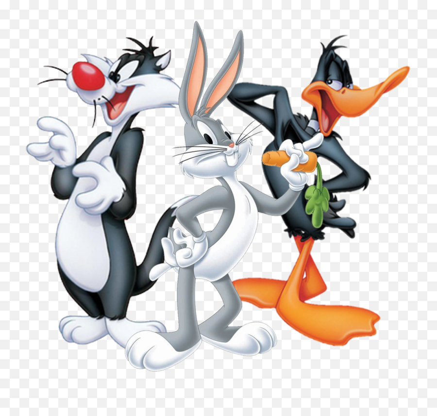 Daffy Duck Png - Animated Cartoons Duck Dodgers Crazy Daffy Looney Tunes Golden Collection Volume Emoji,Dodgers Emoji