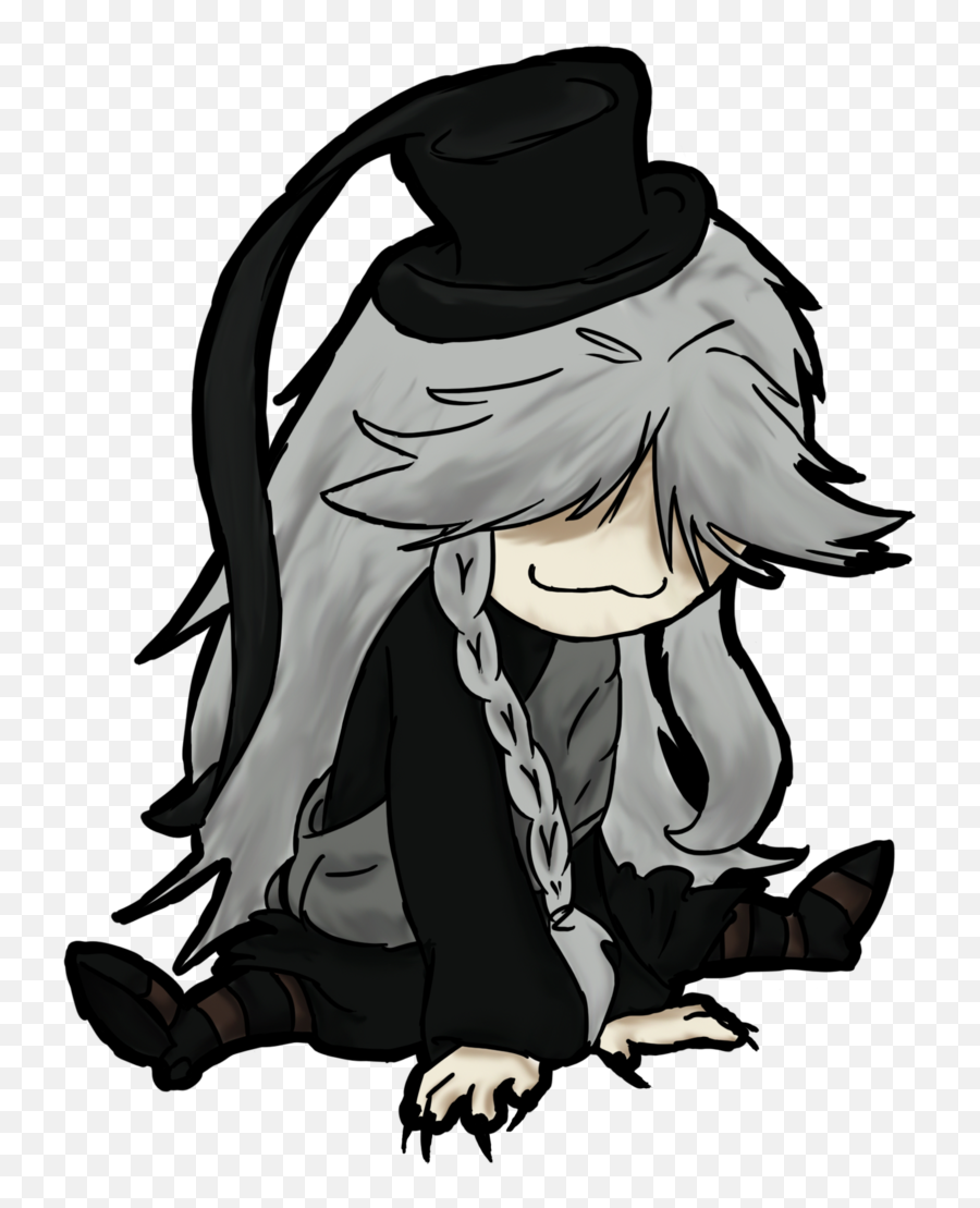 85 Chibi Ideas - Undertaker Kuroshitsuji Chibi Emoji,Emoji Undertaker