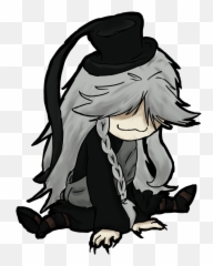 85 Chibi Ideas - Undertaker Kuroshitsuji Chibi Emoji,Emoji Undertaker