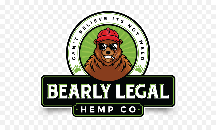 Bearly Legal Delta 8 Thc Thco - Acetate Cigarettes Bearly Legal Hemp Emoji,Jabber Emoticons Dead Horse