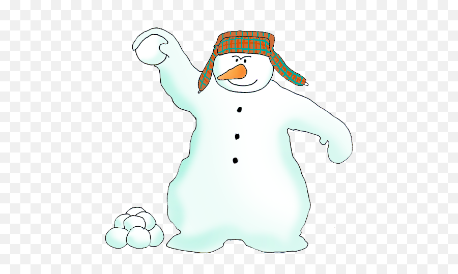 Free Spring Snowman Cliparts Download Free Spring Snowman - Snowman Throwing Snowball Emoji,Snowman Emoticon Ign Yahoo