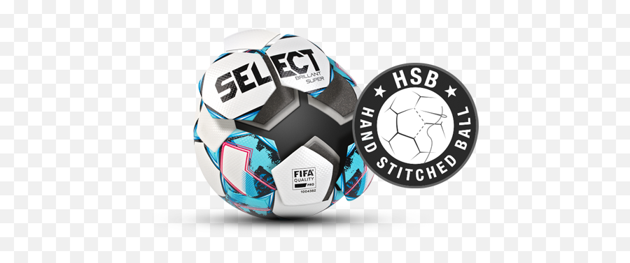 Size 5 Select Sport America Sapphire Soccer Ball Soccer - Select Soccer Balls Emoji,Sport Balls Emojis