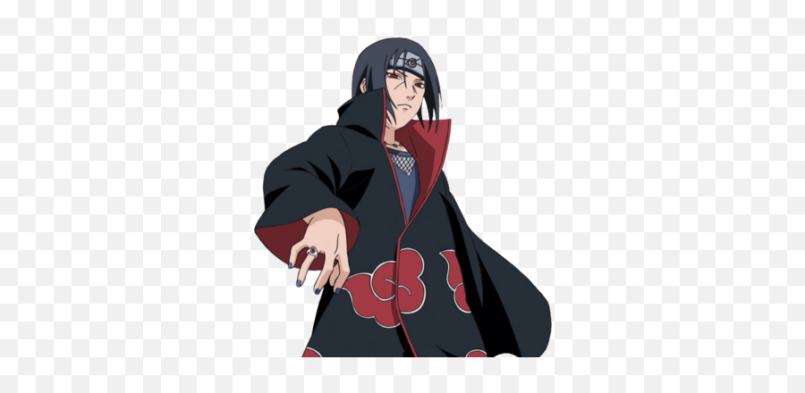 Itachi Uchiha Villains Wiki Fandom - Itachi Uchiha Emoji,The Evil Wiki Emotion Energ