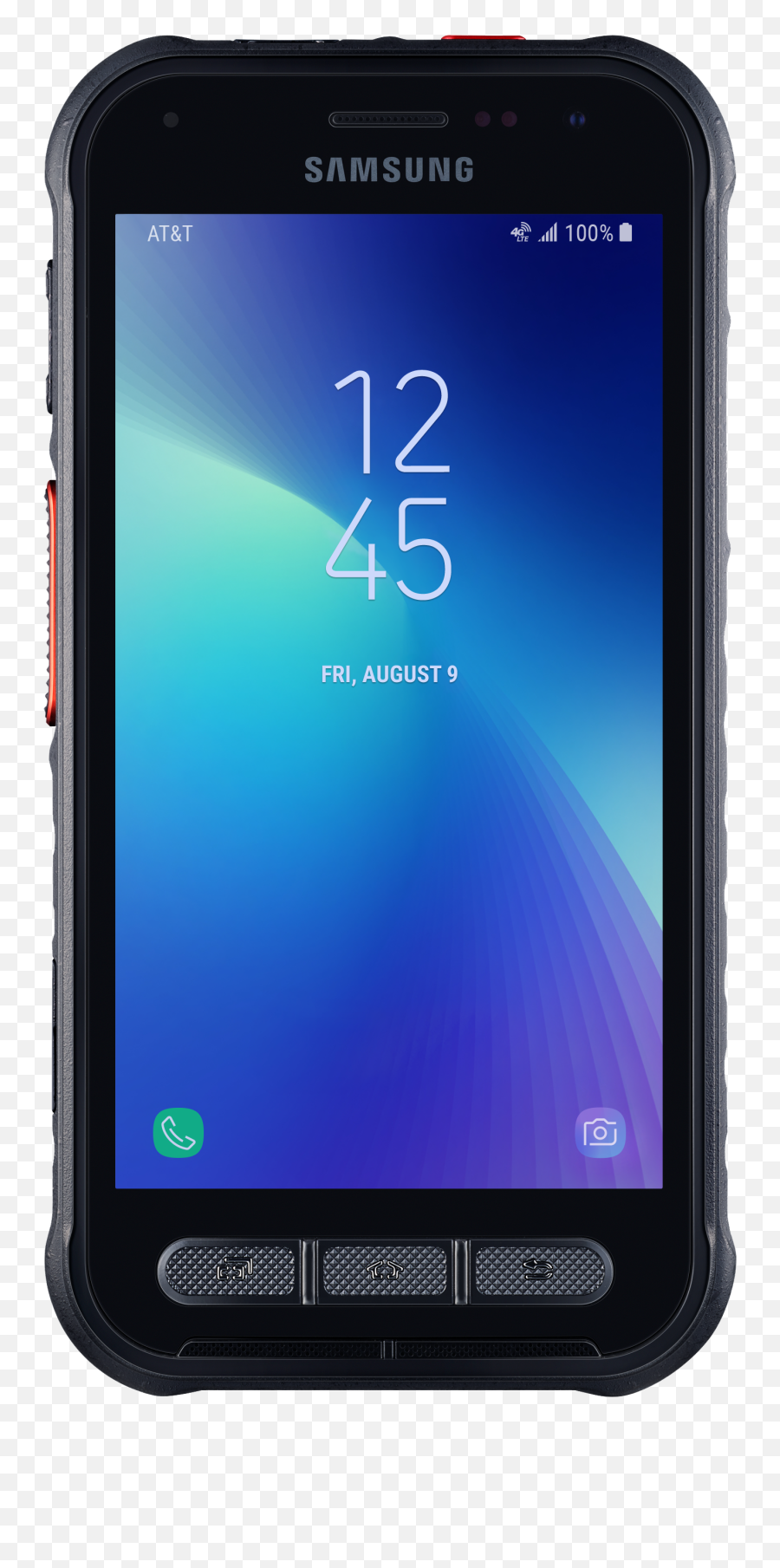 Samsung Introduces Galaxy Xcover Fieldpro A Rugged - Samsung Galaxy Xcover Fieldpro Emoji,How Do You Receive Emojis On A Samsung 4s