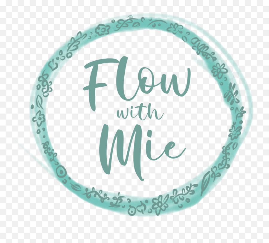 Give U2014 Flowwithmie Yoga Online - Decorative Emoji,Emotions To Describe A Bomba