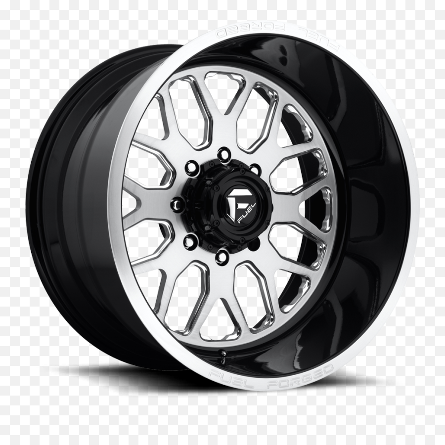 Fuel Forged Ff19 Brushed 20x10 - 25 Set Of 4 Wheels Fuel Forged Ff19 Lbz Duramax Emoji,Work Emotion Cr 