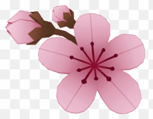 Sakura - Girly Emoji,Sakura Sakura Sweet Emotion