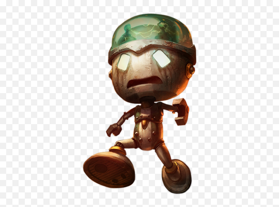 Amumu Could Be Getting The Ultimate - Amumu Skin Png Emoji,Amumu's Ult Is Emoticons