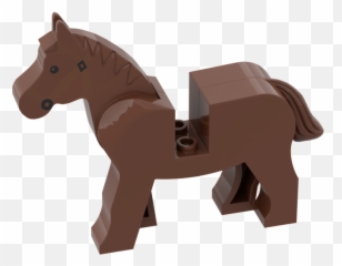 About The Brickman Emoji,Mustang Pony Emoticon