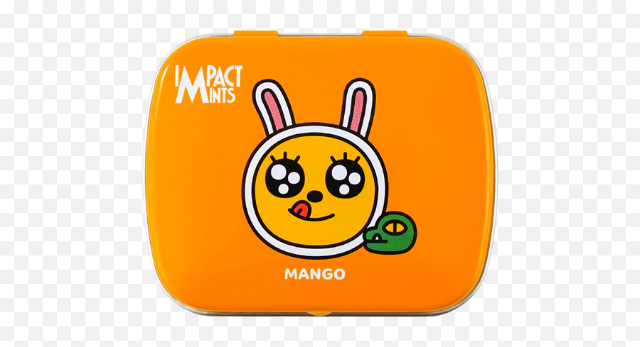 Candy Impact Mints 15g - Yamibuycom Emoji,Kakao Talk Cat Emoticon Bye