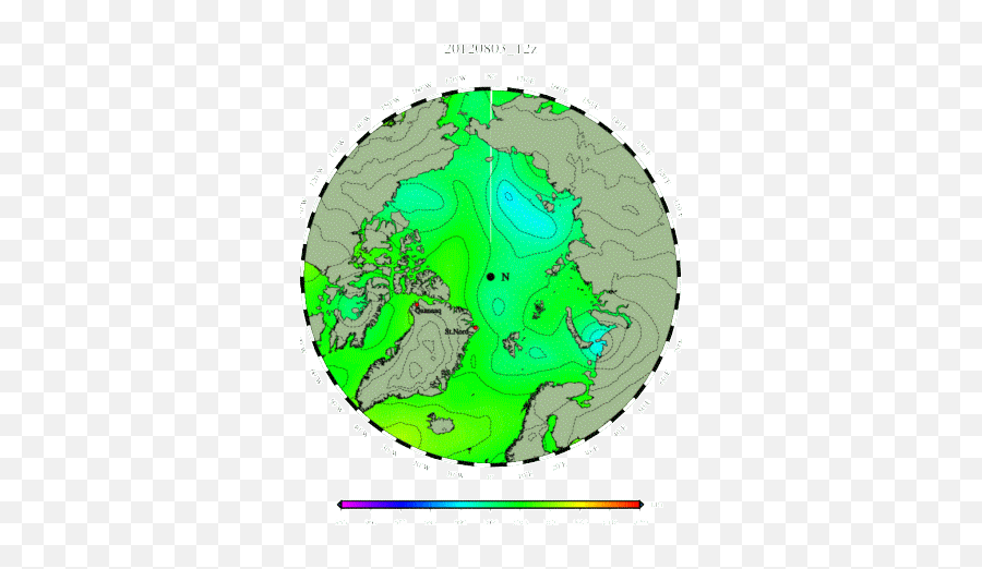 Arctic Storm Part 3 Detachment - Arctic Sea Ice Emoji,Paul Ekman's Atlas Of Emotions