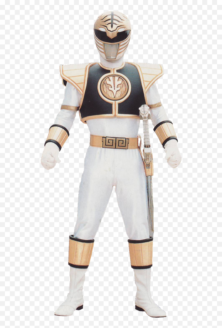 What Is The Name Of The Robot From The Power Rangers - Quora Emoji,Emotion Eric And Robot