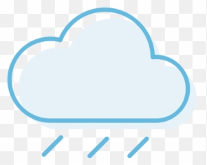 Couldy Rainyday Rainy Icon Emoji,Fahrenheit Emoji Phone