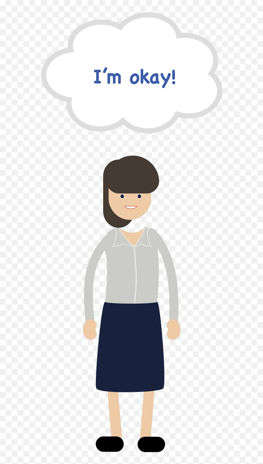 Our Founderu0027s Story - Iheart Preventative Mental Wellbeing Emoji,Adolence Emotions
