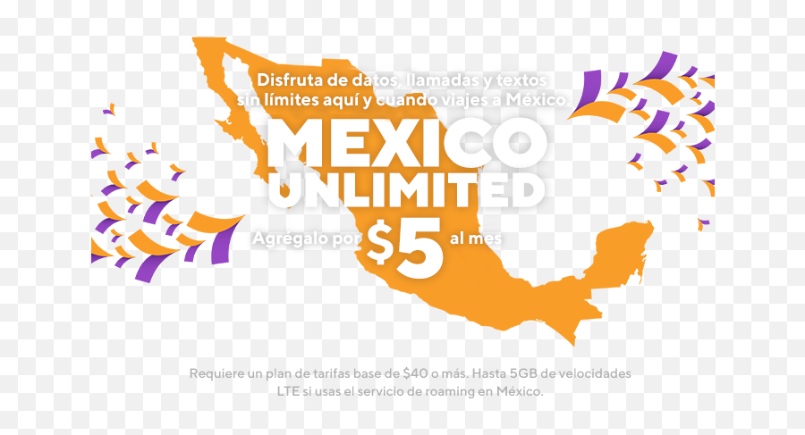 Mexico Unlimited - Plan De Llamadas Internacionales Metropcs Emoji,Voy De Vaccacciones De Puerto Rico Emotion