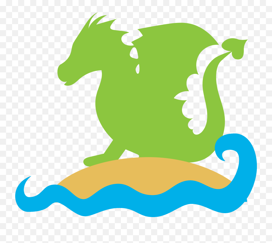 Dragon Archives - Ahway Island Emoji,Elephant Trunk Feeling Emotion