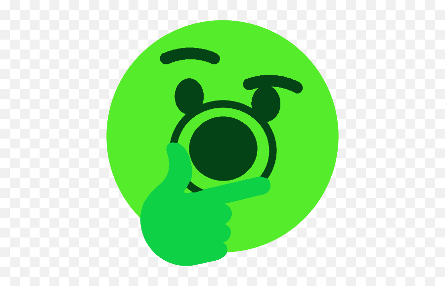 Okbuddycrazydave Emoji,Emoji Trying To Hold His Fart