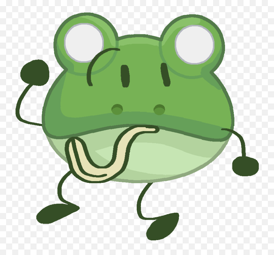 Frog - Happy Emoji,Frog Emoji