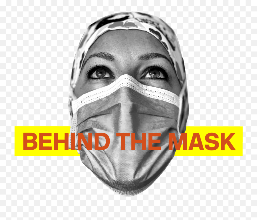 Behind The Mask U2013 Homenaje Al Personal Sanitario Emoji,Emotions White Masks