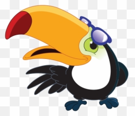 Home U0026 Garden Stickers Sticker Toucan 20 09472 Home Décor Emoji,Toucan Head Png Emoticon