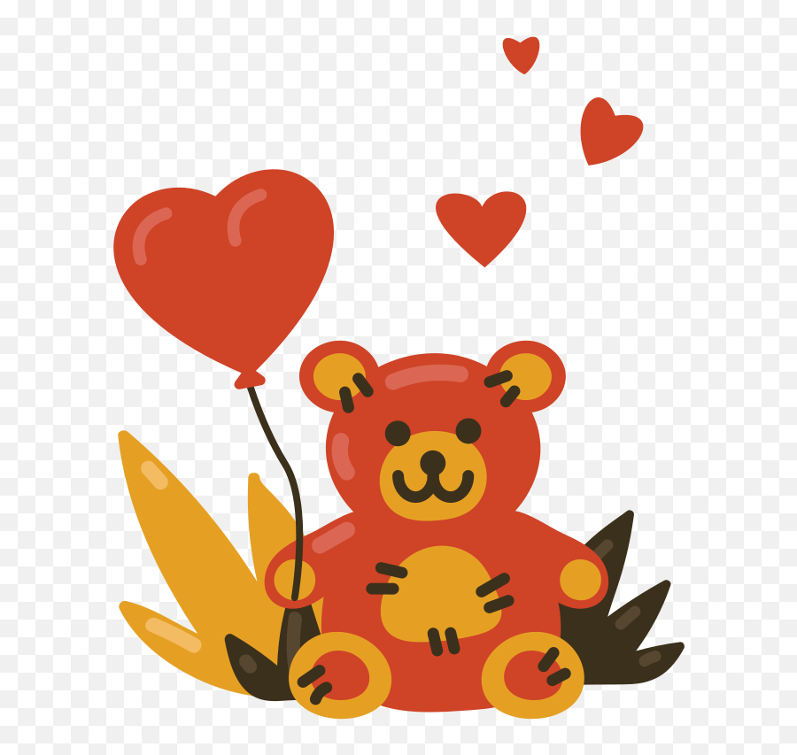 Valentineu0027s Day Illustration In Png Svg Emoji,Discord Emoji Pack