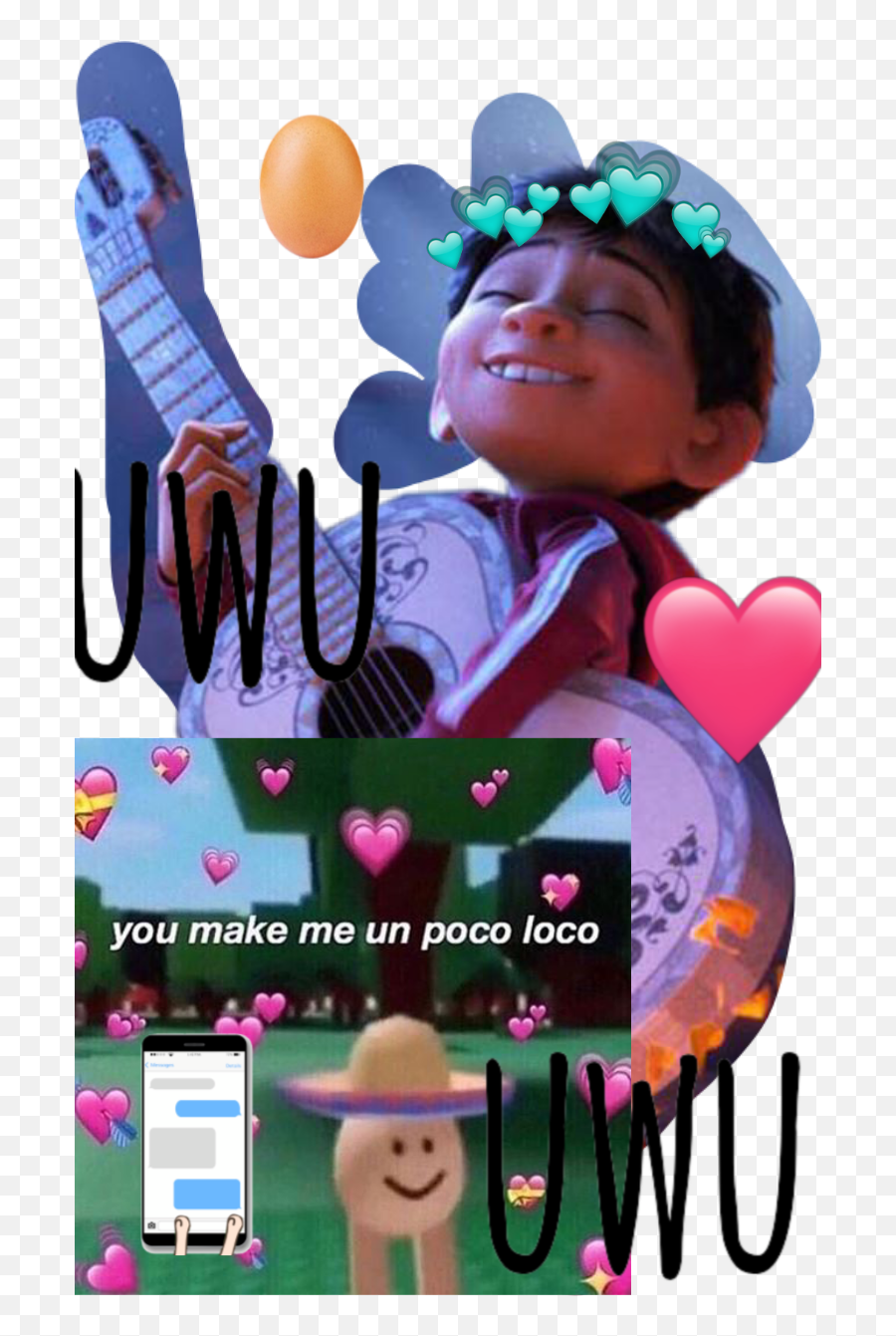 The Most Edited Pocoloco Picsart Emoji,Uno Reverse Card Emoji For Roblox