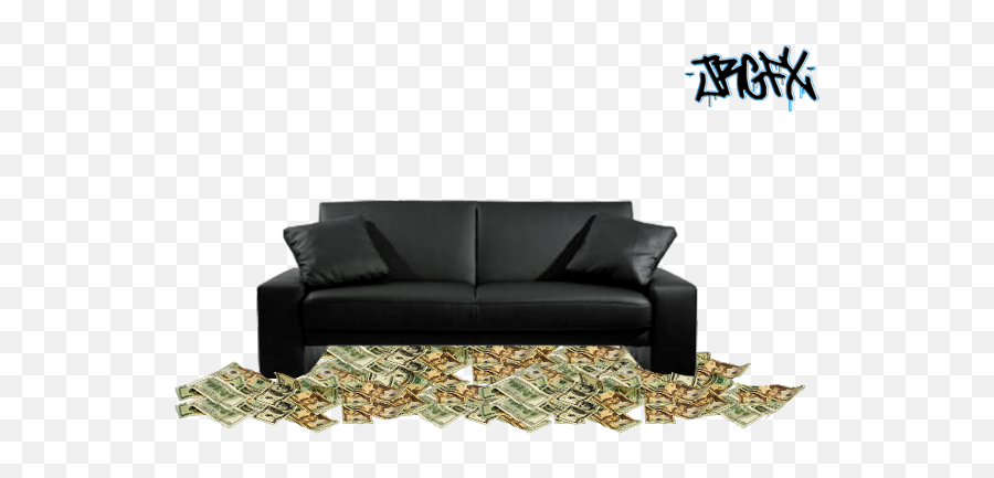 Money Couch Psd Official Psds Emoji,Couch Emoji