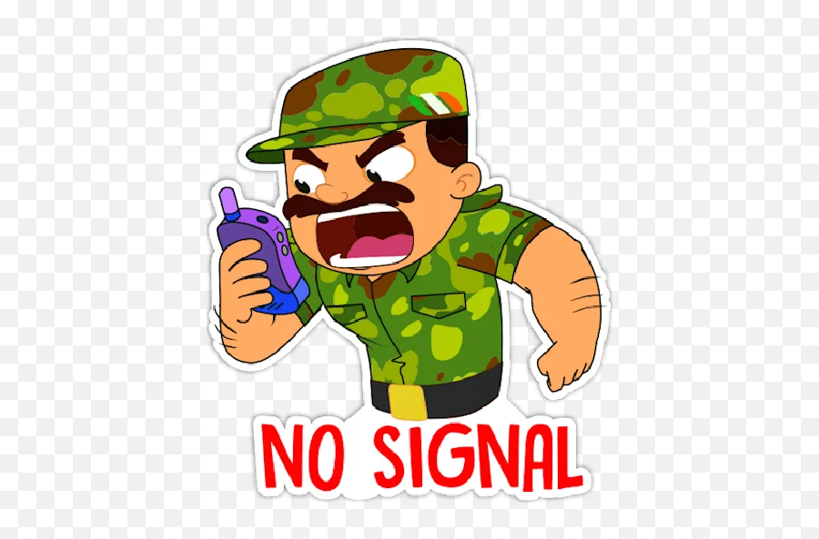 Telegram Sticker From Indian Army Indian U2022 Pack Emoji,Indian Hat Emoji