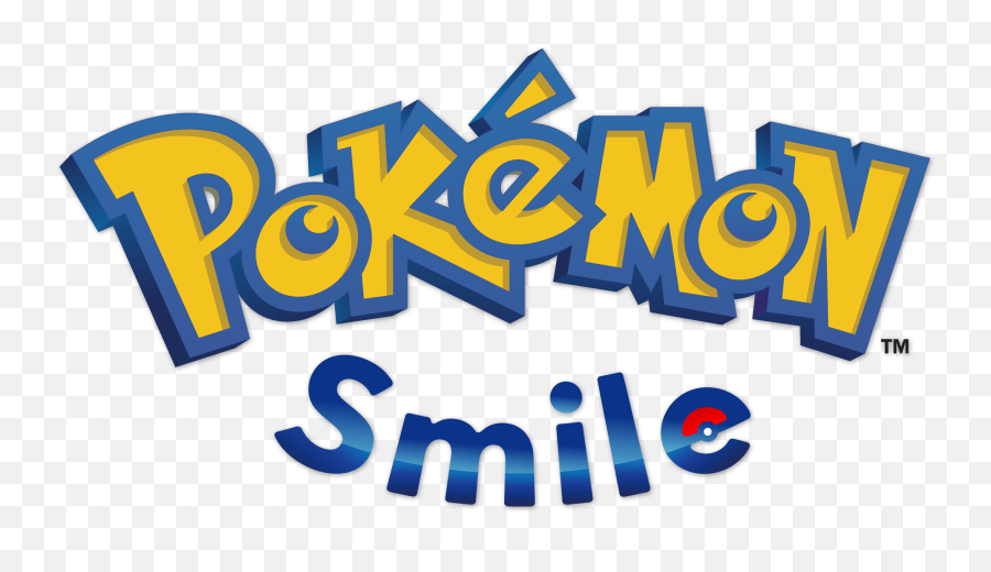 Pokémon Smile Emoji,Emoji Name Smile