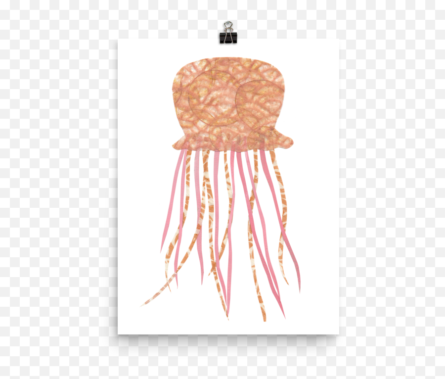 J Is For Jellyfish Emoji,Jellyfish Emoji