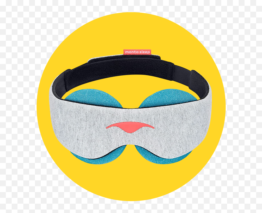 The 7 Best Sleep Masks Of 2022 Silk Weighted Cooling And Emoji,Opera Masks Emoji