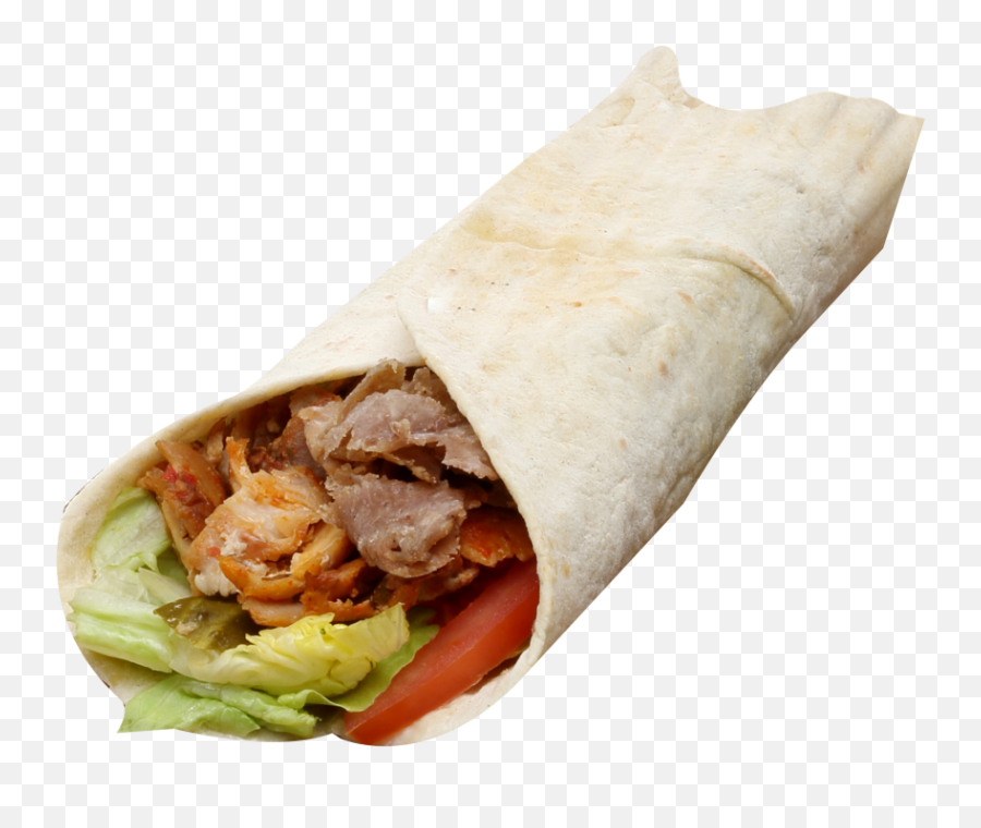 Doner Kebab Png Clipart - Doner Kebab Png Emoji,Kebab Emoji